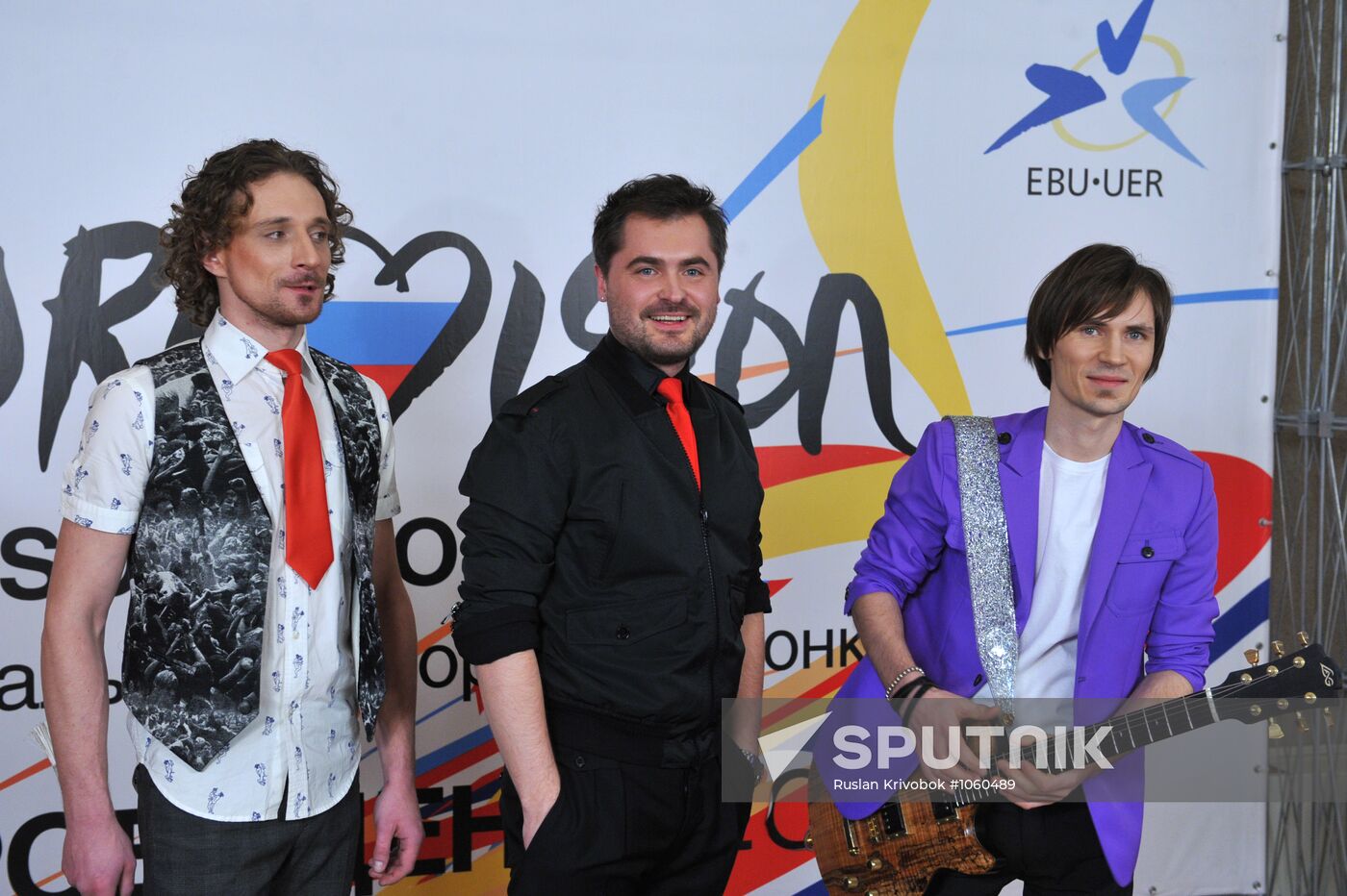 Eurovision 2012 national selection