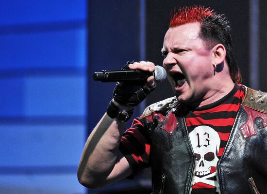 Chart's Dozen Music Awards