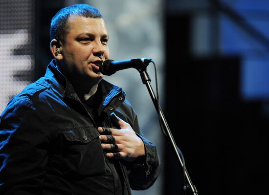 Chart's Dozen Music Awards