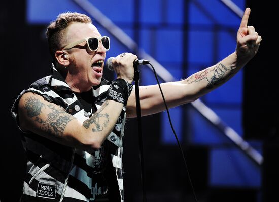 Chart's Dozen Music Awards