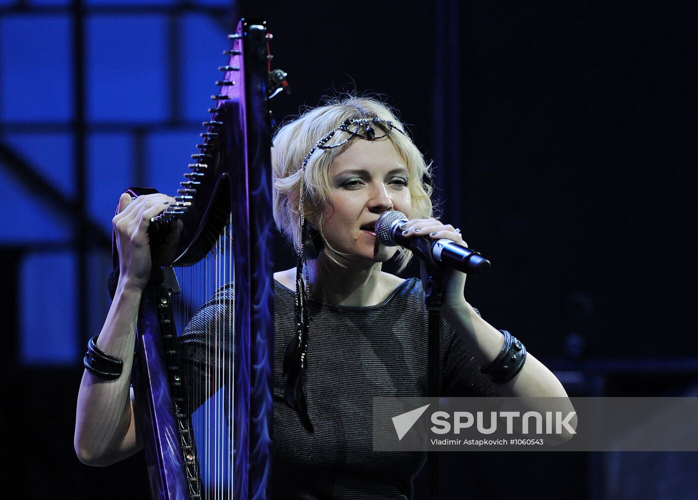 Chart's Dozen Music Awards