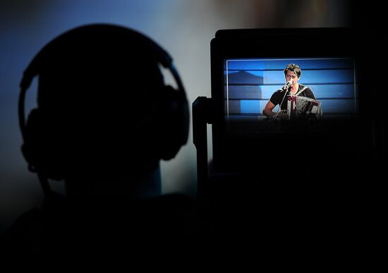 Chart's Dozen Music Awards