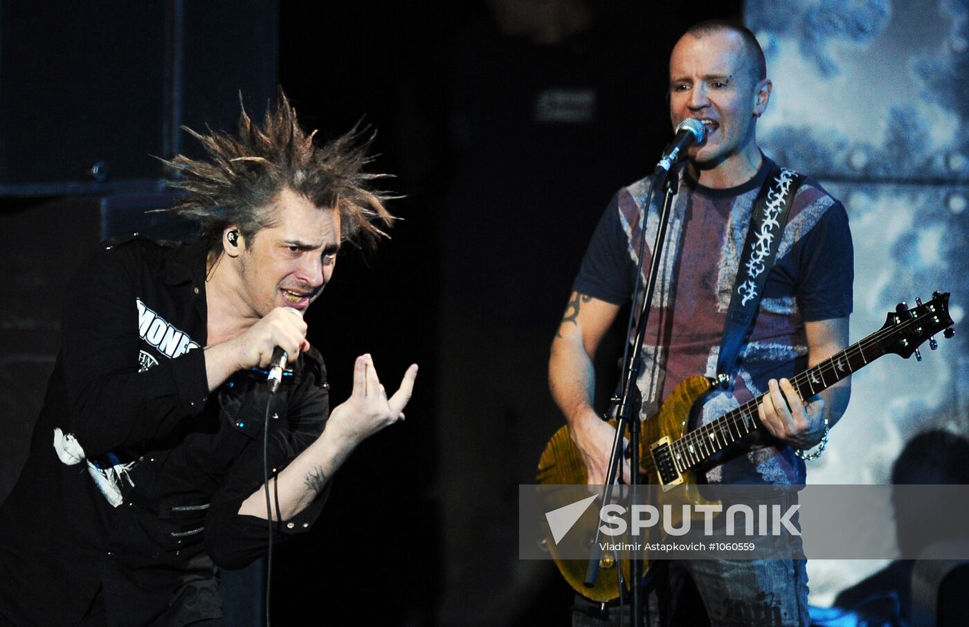 Chart's Dozen Music Awards