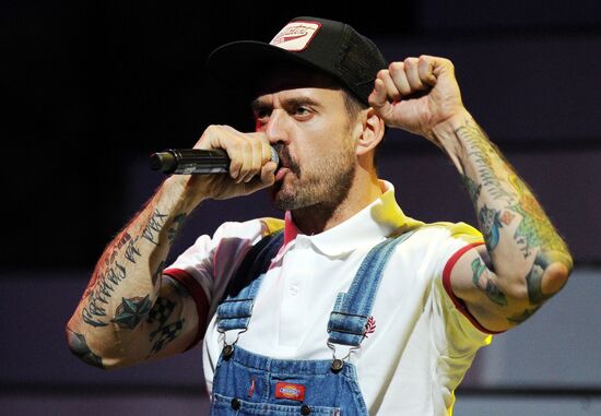 Chart's Dozen Music Awards