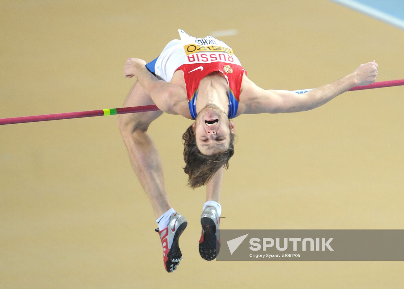 2012 IAAF World Indoor Championships: Day Two