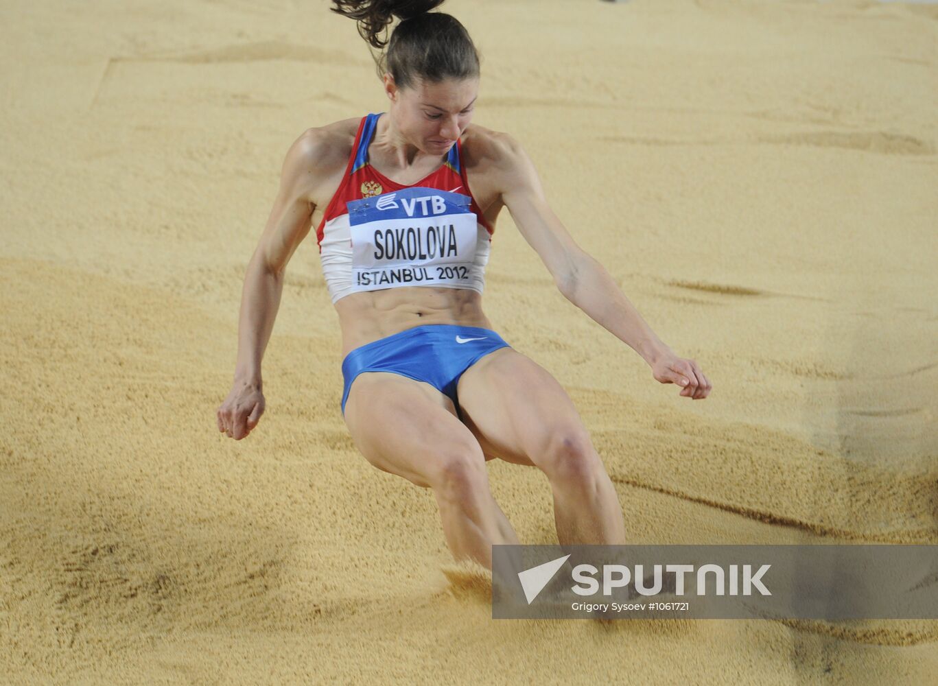 2012 IAAF World Indoor Championships: Day Two