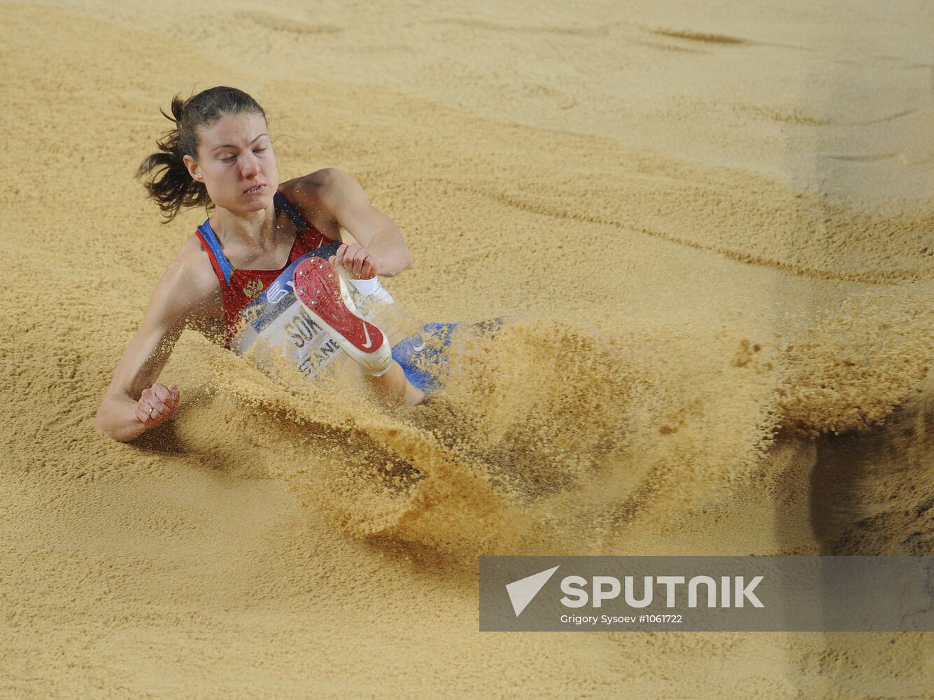 2012 IAAF World Indoor Championships: Day Two