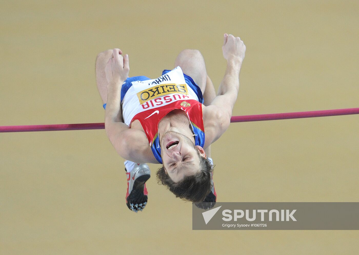 2012 IAAF World Indoor Championships: Day Two