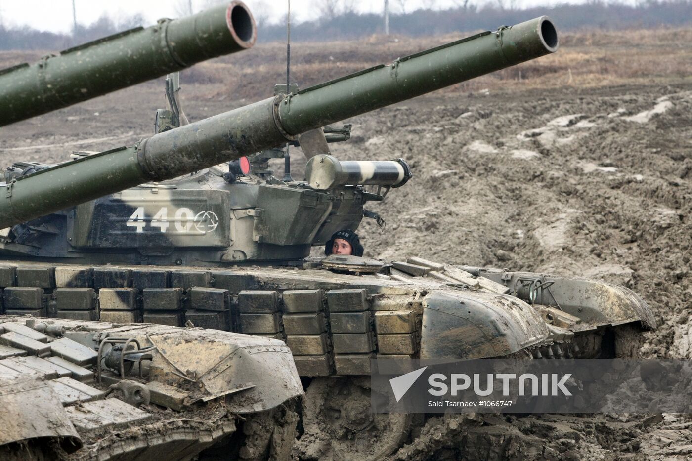 17th independent guard motorized rifle squad in Shali