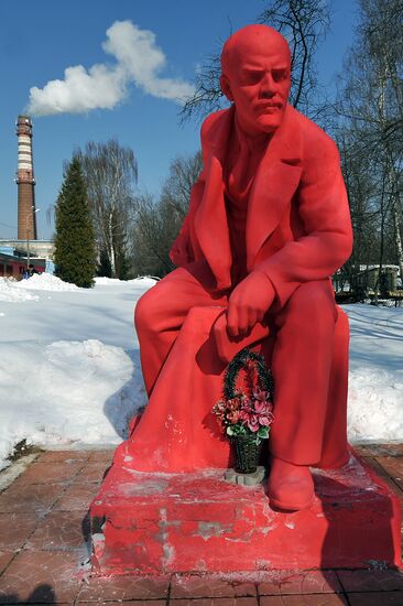 Klimovsk specialized ammunition plant in operation