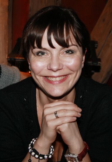 The Citizen Poet newsical at Bochka restaurant