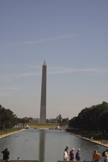 Washington Monument