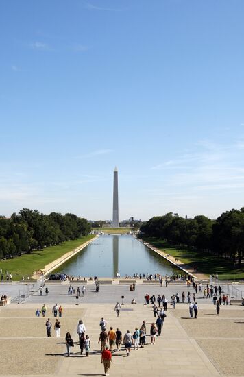 Washington Monument