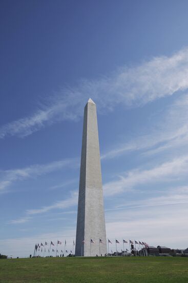 Washington Monument
