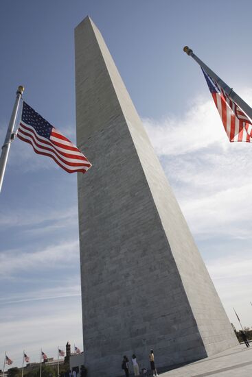 Washington Monument