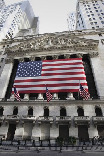 New York Stock Exchange