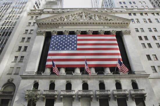 New York Stock Exchange