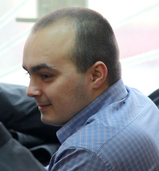 Hearing of Boris Nemtsov's case