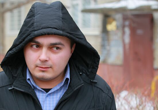 Hearing of Boris Nemtsov's case