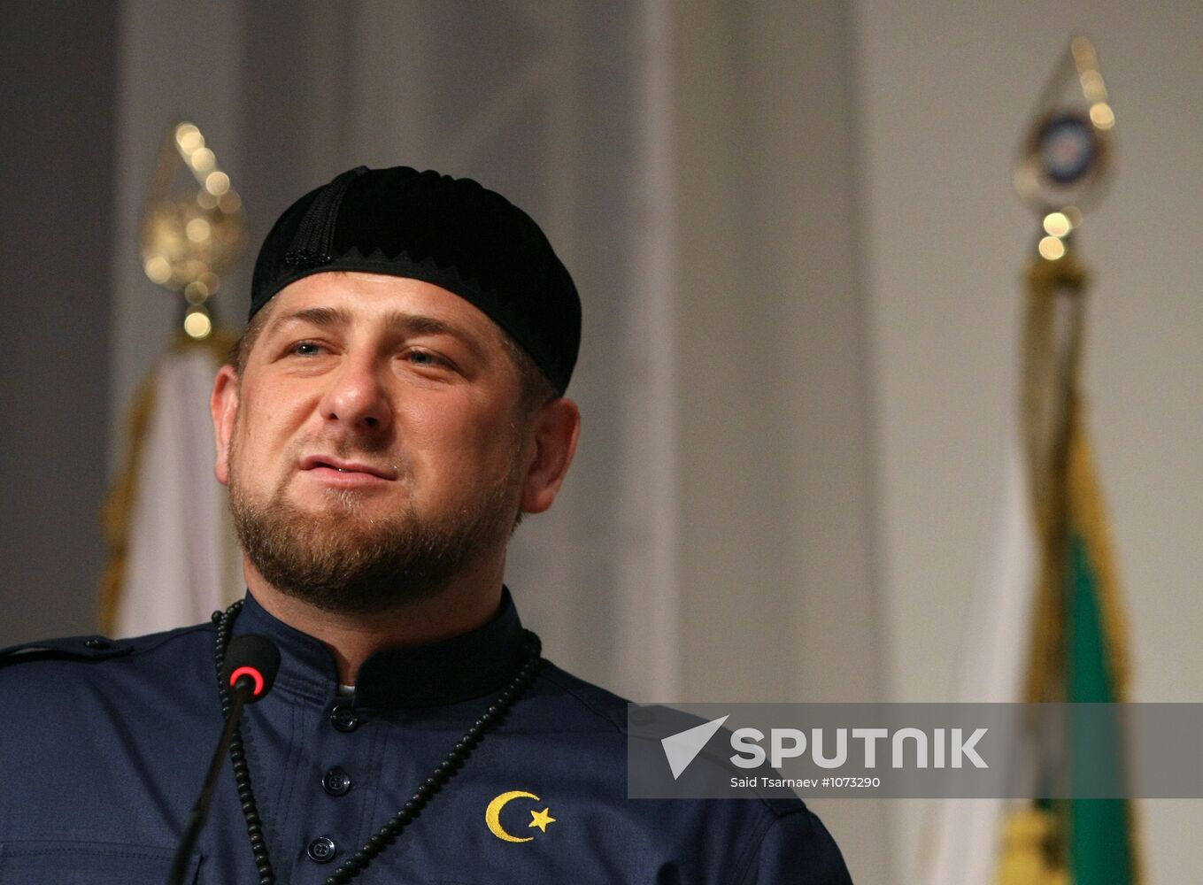 Chechen Constitution Day celebrated in Grozny