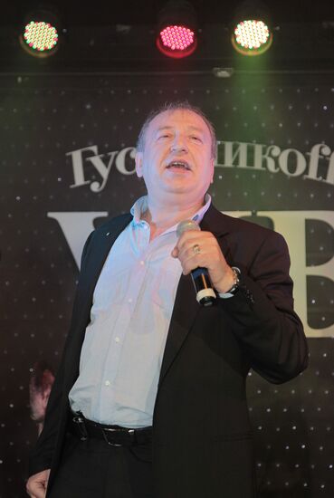 "Important Bird of the Year" all-Russian prize awarded in Moscow