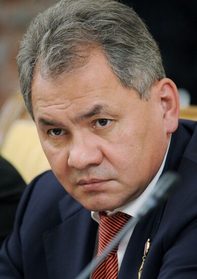 Candidates for Moscow Region governor