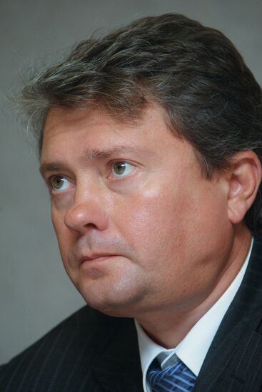 Candidates for Moscow Region governor