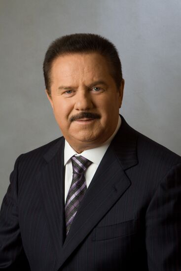 Candidates for Moscow Region governor