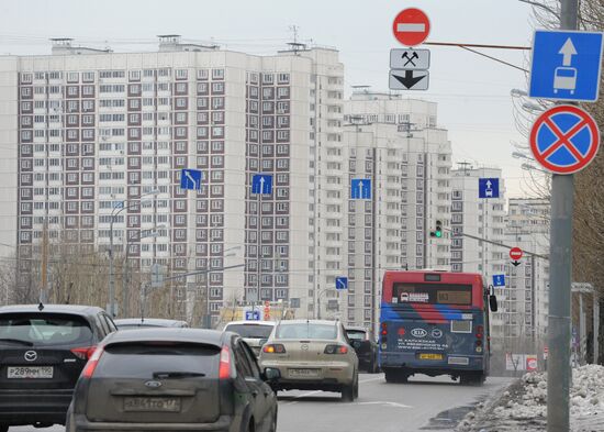 Changes to rules of the road on dedicated lanes
