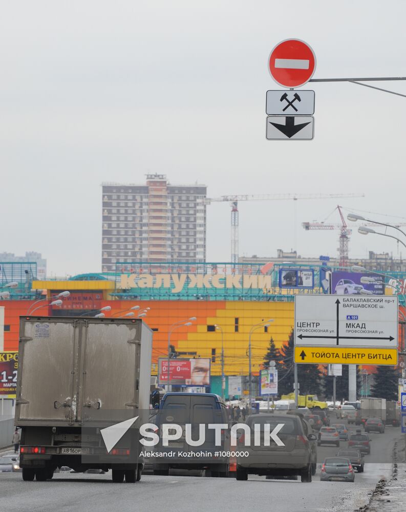 Changes to rules of the road on dedicated lanes