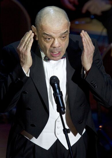 "Confession in Love" charity concert