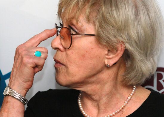 "Confession in Love" charity concert