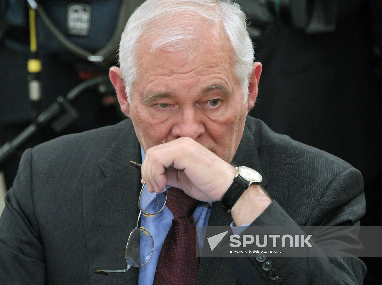 Members of RPF Coordination Council