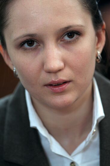 Members of RPF Coordination Council