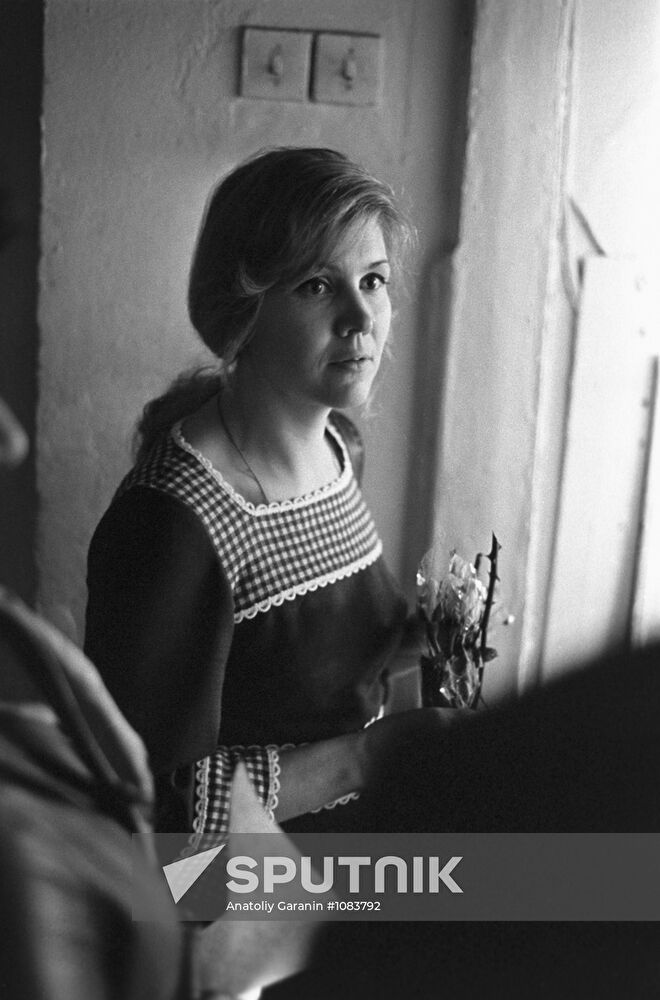 Olga Artsimovich