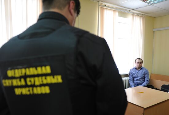 Court postpones case against politician Boris Nemtsov