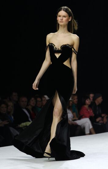 Volvo Fashion Week Moscow opens its 27th season