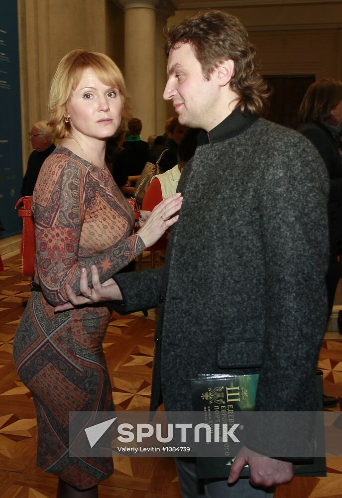 "Collectors and Collections" festival opening