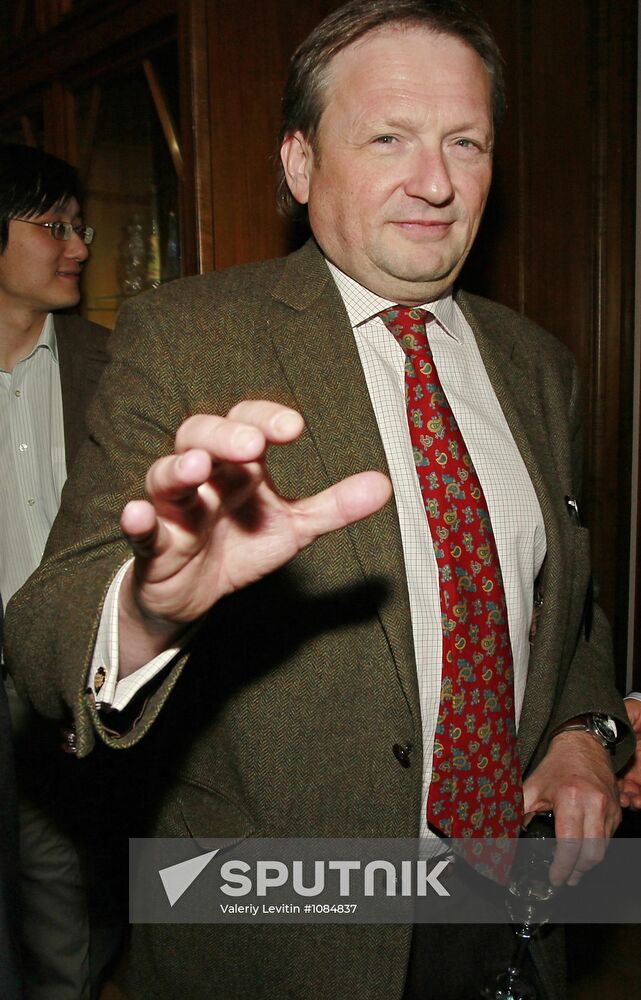 "Collectors and Collections" festival opening