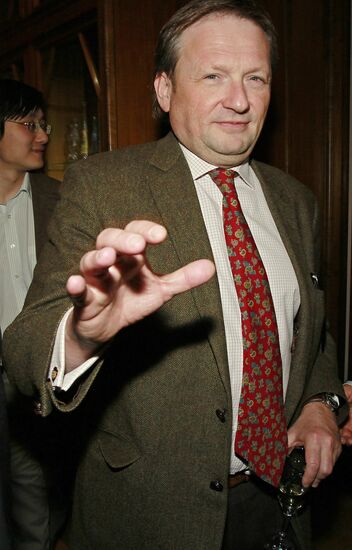"Collectors and Collections" festival opening