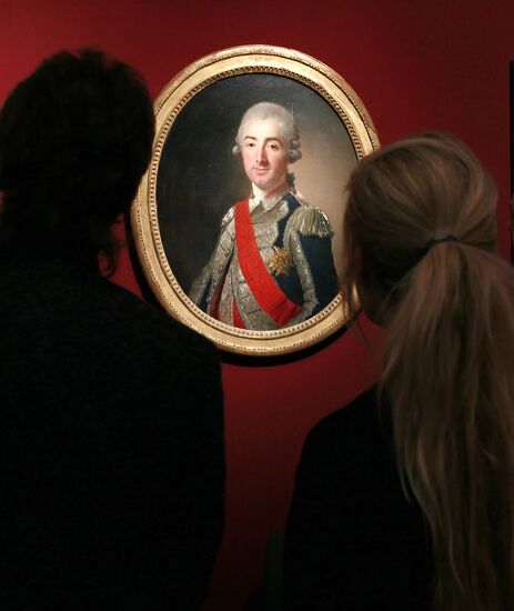 "Collectors and Collections" festival opening