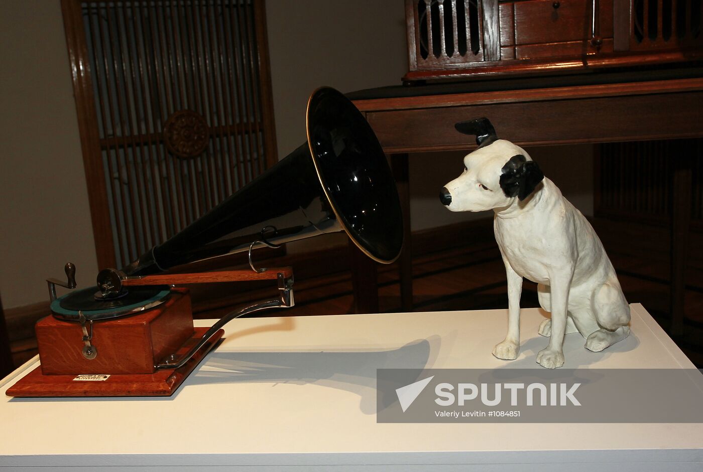 "Collectors and Collections" festival opening