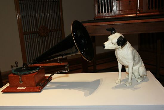 "Collectors and Collections" festival opening
