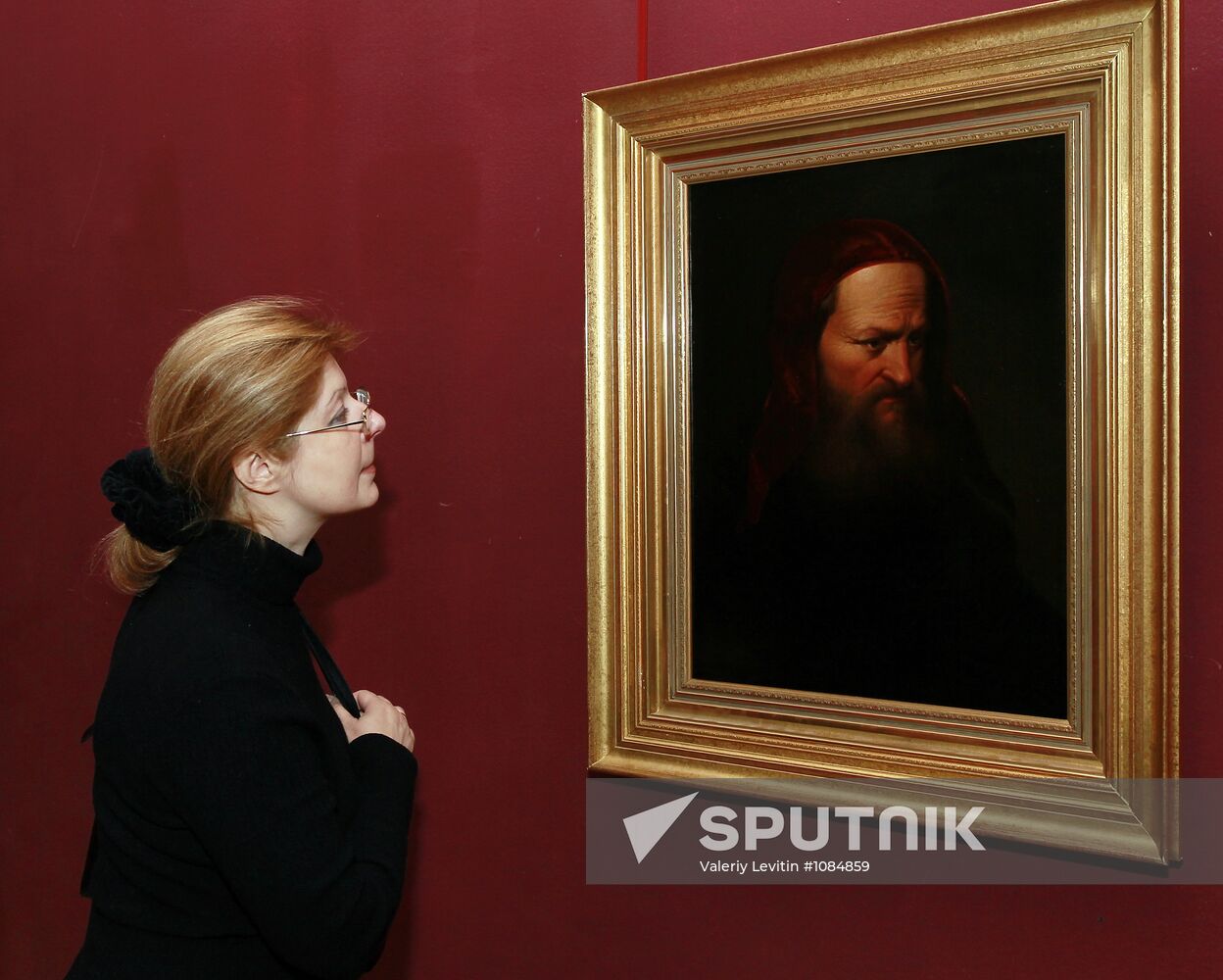 "Collectors and Collections" festival opening