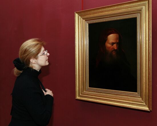 "Collectors and Collections" festival opening