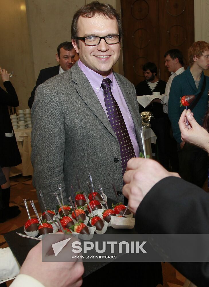Collectors and Collections festival opening