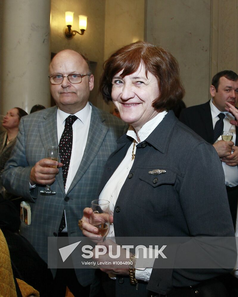 Collectors and Collections festival opening