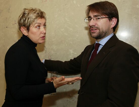 "Collectors and Collections" festival opening