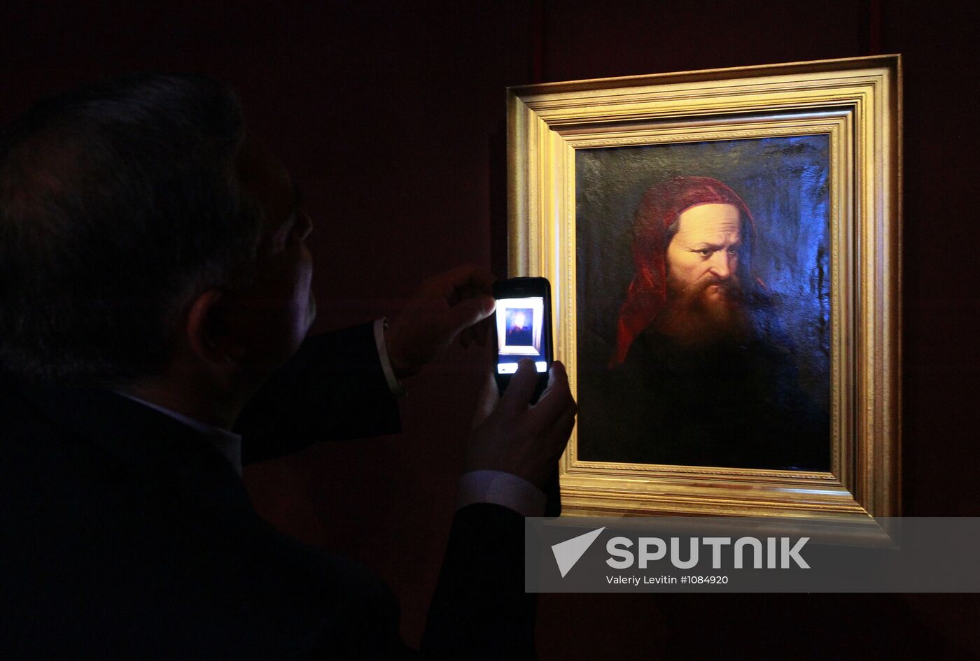 Collectors and Collections festival opening