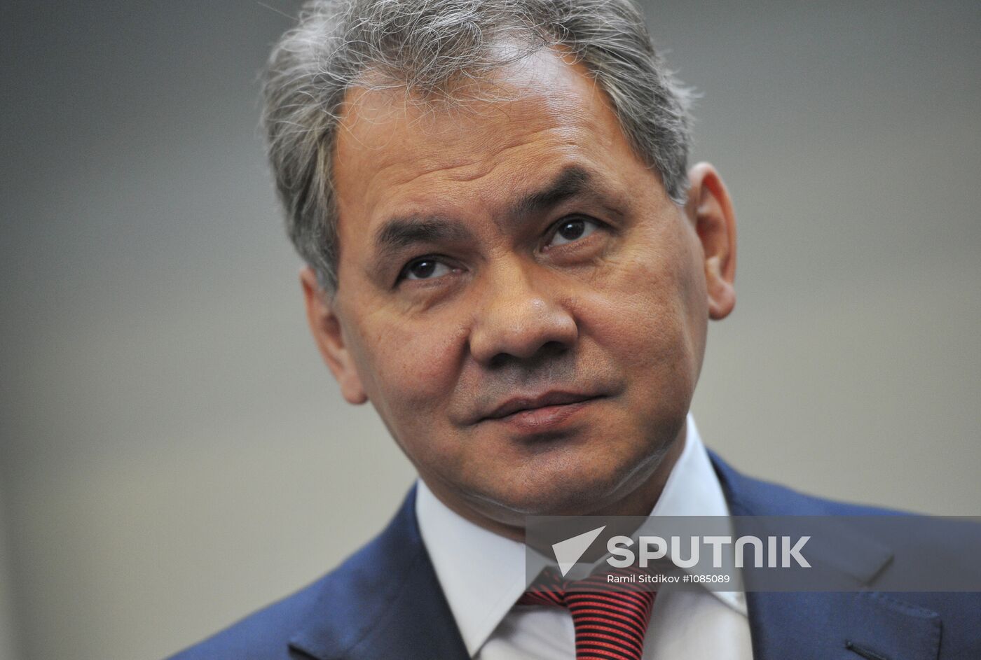 Moscow Regional Duma meeting